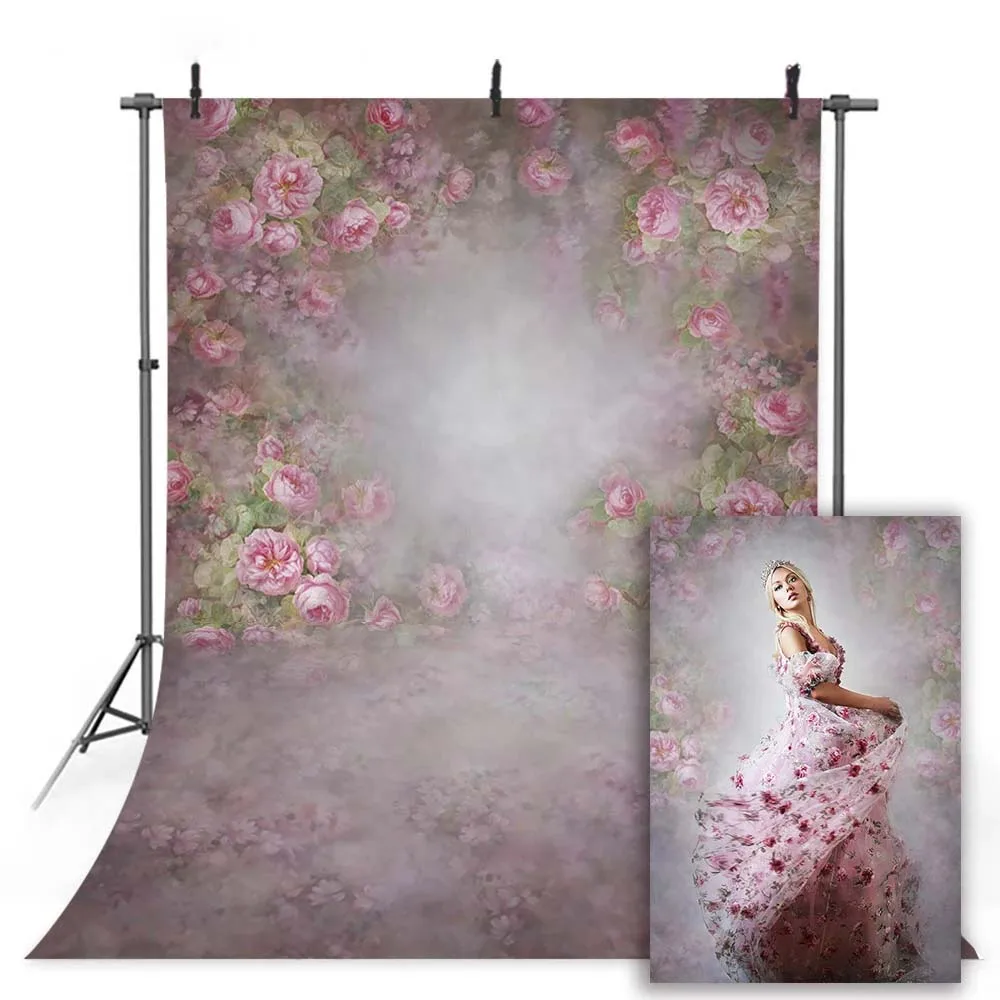 Abstract Texture Floral Backdrop for Photography Newborn Kids Adult Women's Background for Photo Studio Old Master Photo Props
Abstract Texture Floral Backdrop for Photography Newborn Kids Adult Women's Background for Photo Studio Old Master Photo Props