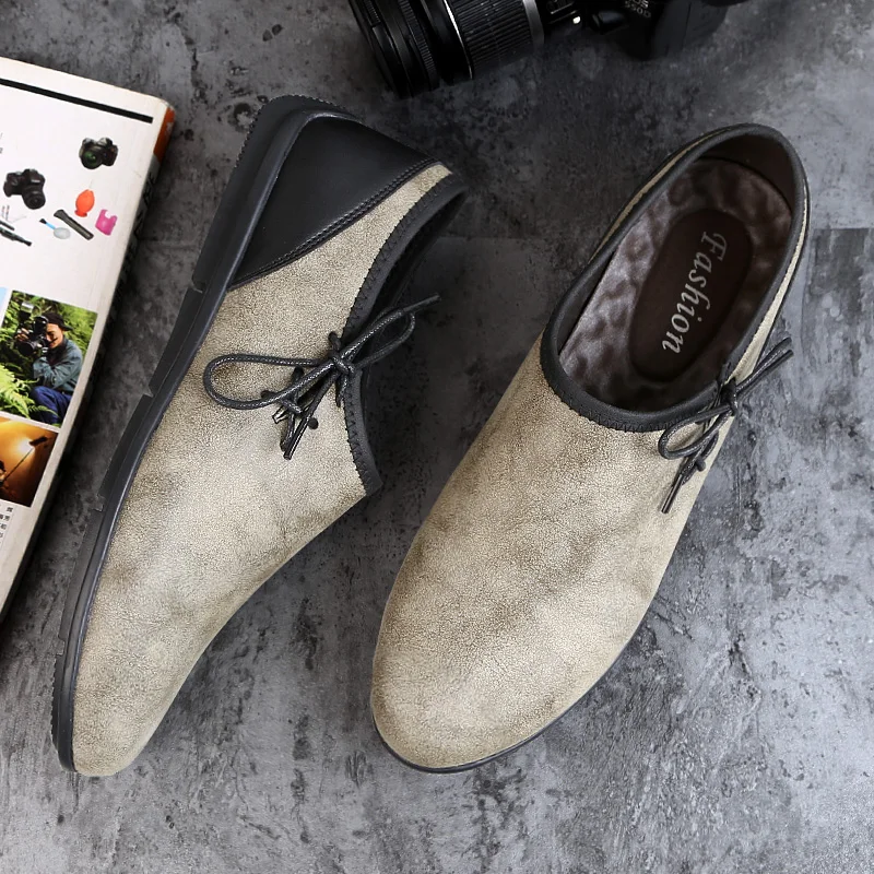 Mens Loafers Leather Classic Mens Slip on Shoes Male Light Comfortable Driving Shoes Soft Flat Shoes Casual Summer Shoes For Man 
Mens Loafers Leather Classic Mens Slip on Shoes Male Light Comfortable Driving Shoes Soft Flat Shoes Casual Summer Shoes For Man
