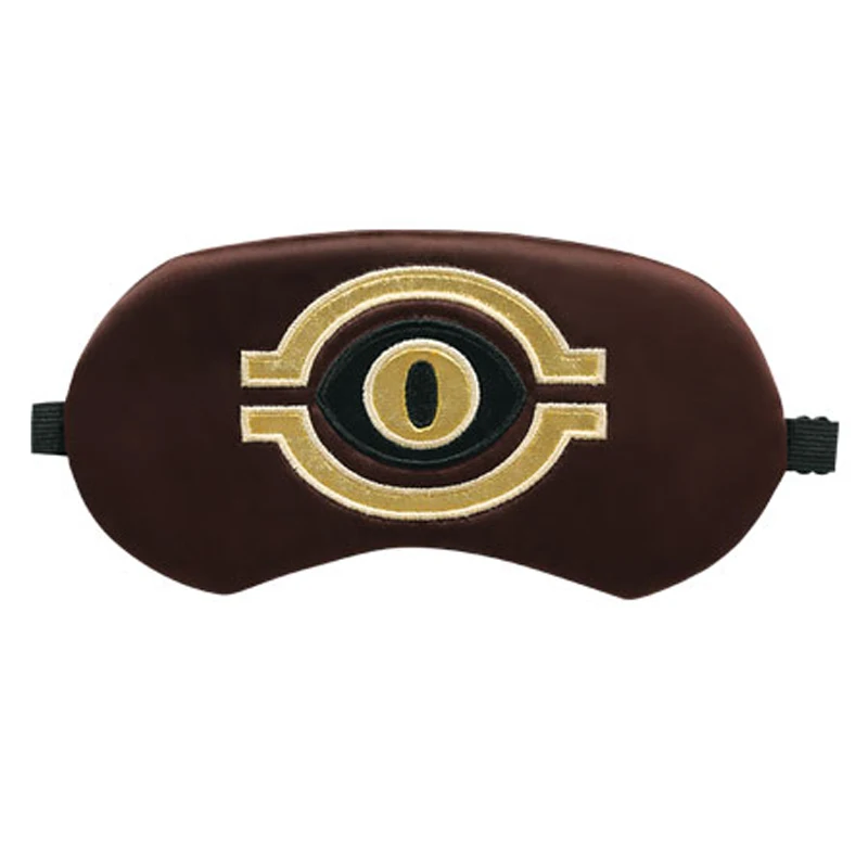 Eli Clark Cos Identity V Eye Mask Pendant Gifts Anime Game Accessories Plush Doll Toy Christmas Gifts
Eli Clark Cos Identity V Eye Mask Pendant Gifts Anime Game Accessories Plush Doll Toy Christmas Gifts