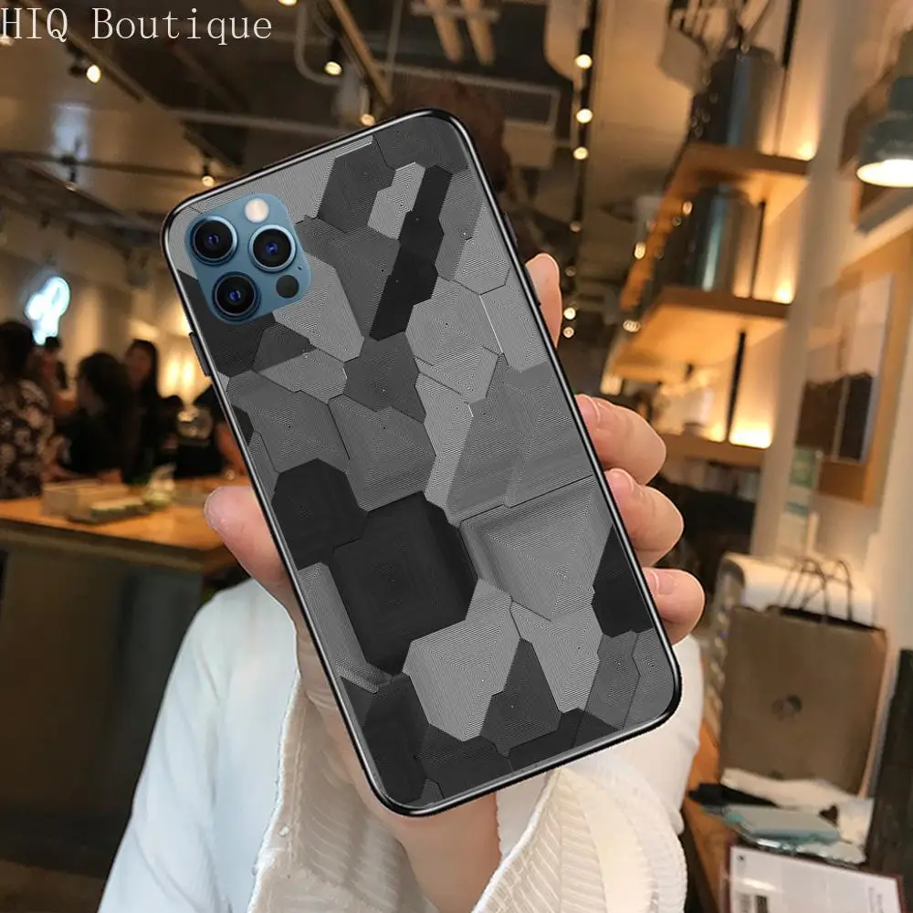 Special Style Phone Case cover For iphone 12 pro max 11 8 7 6 s XR PLUS X XS SE 2020 mini black cell shell
Special Style Phone Case cover For iphone 12 pro max 11 8 7 6 s XR PLUS X XS SE 2020 mini black cell shell