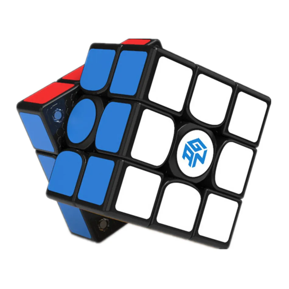 GAN 356 AIR M 3x3x3 Magnetic Cube 3x3x3 Magic Cube Profissional Speed Cube 3x3x3 Puzzle Cubes GAN356 AIR M Magnetic Cube
GAN 356 AIR M 3x3x3 Magnetic Cube 3x3x3 Magic Cube Profissional Speed Cube 3x3x3 Puzzle Cubes GAN356 AIR M Magnetic Cube