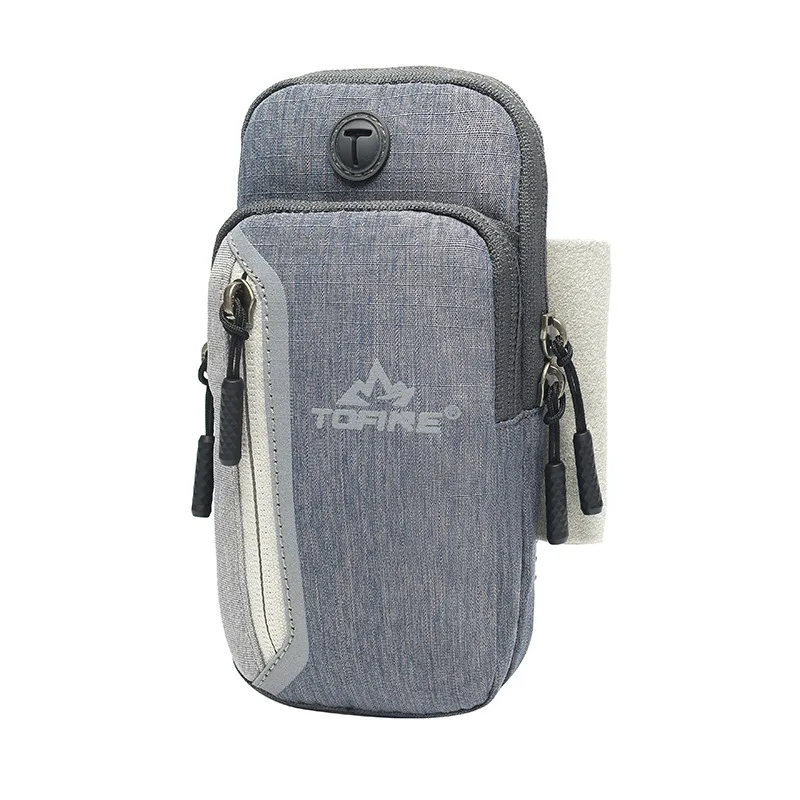 Universal Outdoor Sports Arm Package Bag for Phone Money Keys Sport Phone Running Arm Bags with Headset Hole Running Arm Band
Universal Outdoor Sports Arm Package Bag for Phone Money Keys Sport Phone Running Arm Bags with Headset Hole Running Arm Band