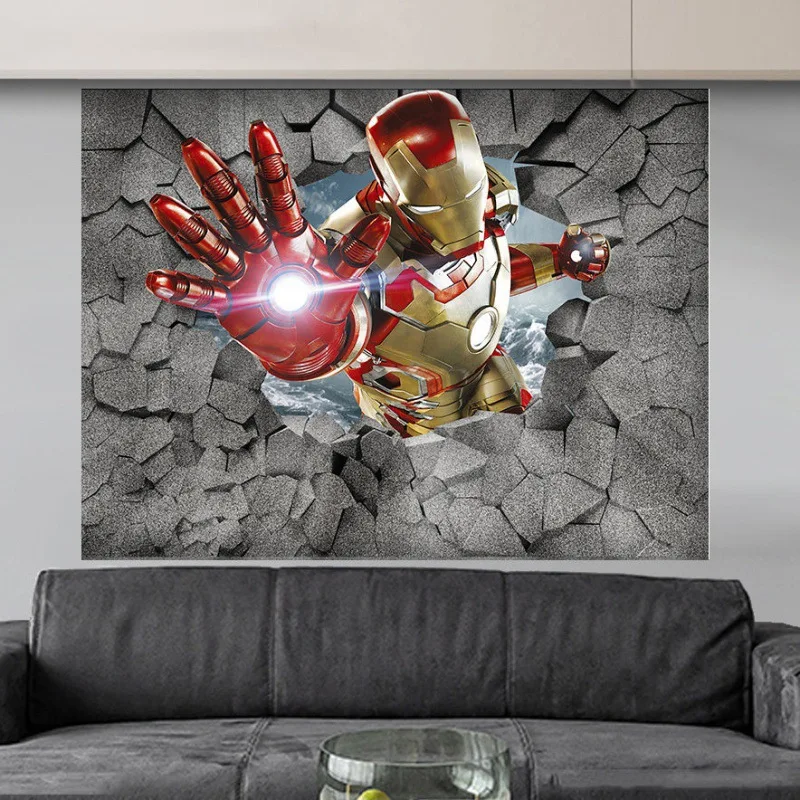 Home Decor Wall Hanging Tapestry Iron Man Tapestry Wall Bedroom Background Decor Fashion Tapestries Living Room Decoration
Home Decor Wall Hanging Tapestry Iron Man Tapestry Wall Bedroom Background Decor Fashion Tapestries Living Room Decoration