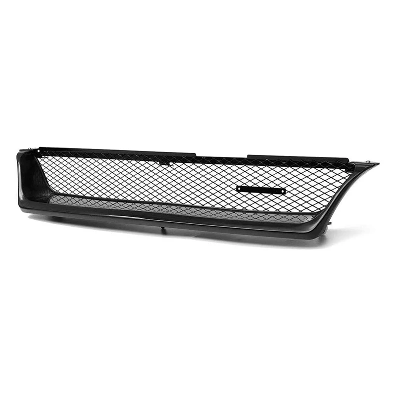 Car Front Bumper Mesh Grill Grille Gloss Black Racing Grills for Toyota Corolla AE101 1993 1994 1995 1996 1997
Car Front Bumper Mesh Grill Grille Gloss Black Racing Grills for Toyota Corolla AE101 1993 1994 1995 1996 1997
