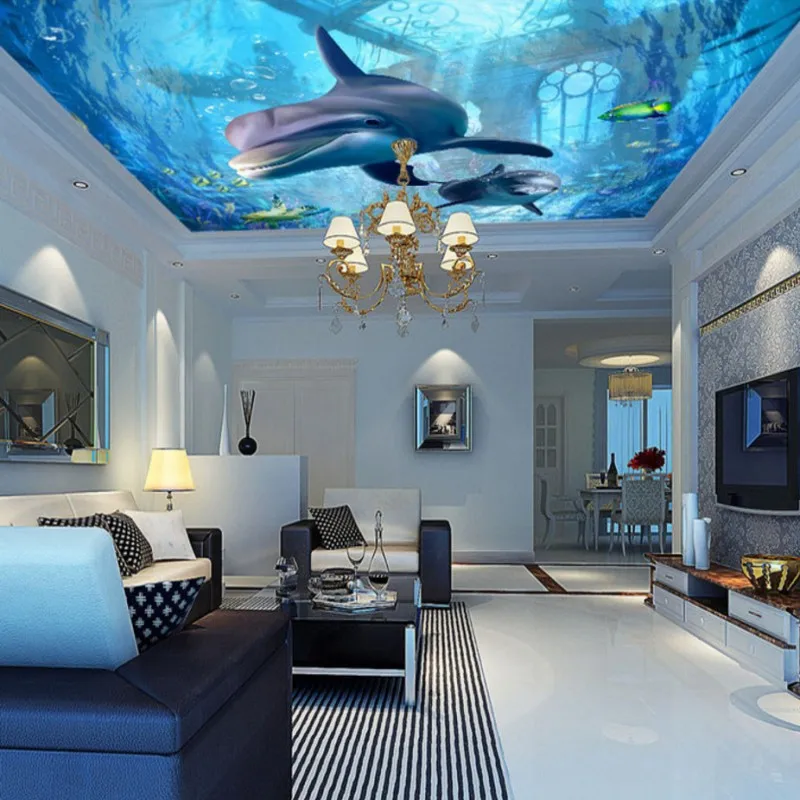 Dropship Custom Photo Wallpaper Custom Dream Palace Underwater World Background Mural Bedroom Kids Room Hostel Ceiling Wallpaper
Dropship Custom Photo Wallpaper Custom Dream Palace Underwater World Background Mural Bedroom Kids Room Hostel Ceiling Wallpaper