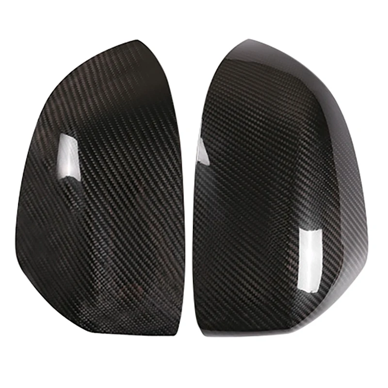NEW-Real Carbon Fiber for -Bmw X5 2014-2019 Reversing Mirror Housing Rearview Mirror Housings 2Pcs
NEW-Real Carbon Fiber for -Bmw X5 2014-2019 Reversing Mirror Housing Rearview Mirror Housings 2Pcs