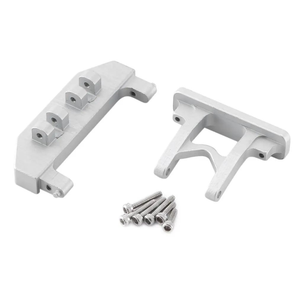 Metal RC Car Shell Rear Body Post Mount Upgrade Parts For 1/24 RC Crawler Axial SCX24 90081 Accessories
Metal RC Car Shell Rear Body Post Mount Upgrade Parts For 1/24 RC Crawler Axial SCX24 90081 Accessories