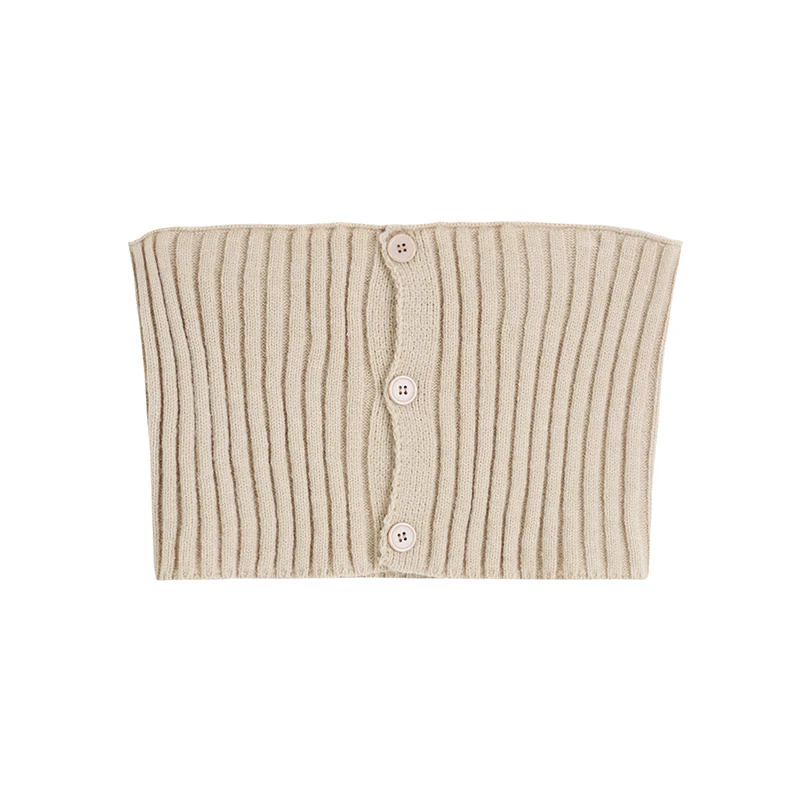 Knitted Solid Women's Long Sleeve Tops Early Spring 2021 New Temperament Turtleneck Sweaters Simple Fashion Casual Soft Cardigan
Knitted Solid Women's Long Sleeve Tops Early Spring 2021 New Temperament Turtleneck Sweaters Simple Fashion Casual Soft Cardigan