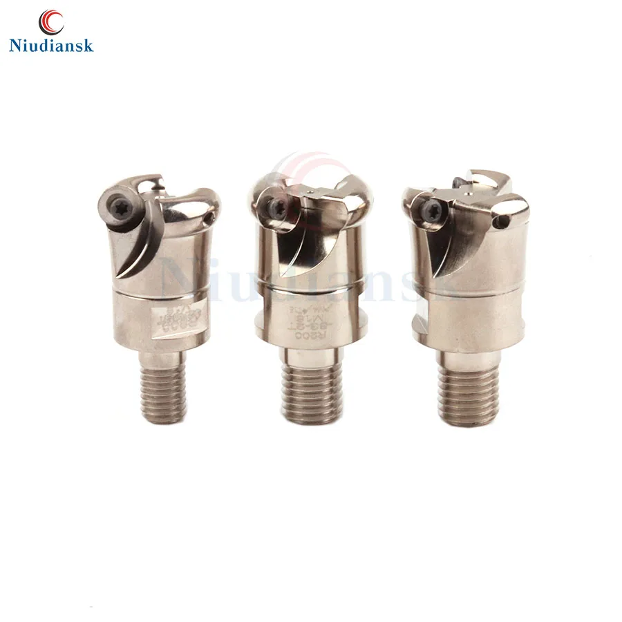 R200-25-2T-M12 R200-30-2T-M12 R200-32-2T-M16 R200-35-3T-M16 Lock Tooth Milling Cutter Head,For RCKT10T3 RCKT1204 Carbide Inserts
R200-25-2T-M12 R200-30-2T-M12 R200-32-2T-M16 R200-35-3T-M16 Lock Tooth Milling Cutter Head,For RCKT10T3 RCKT1204 Carbide Inserts