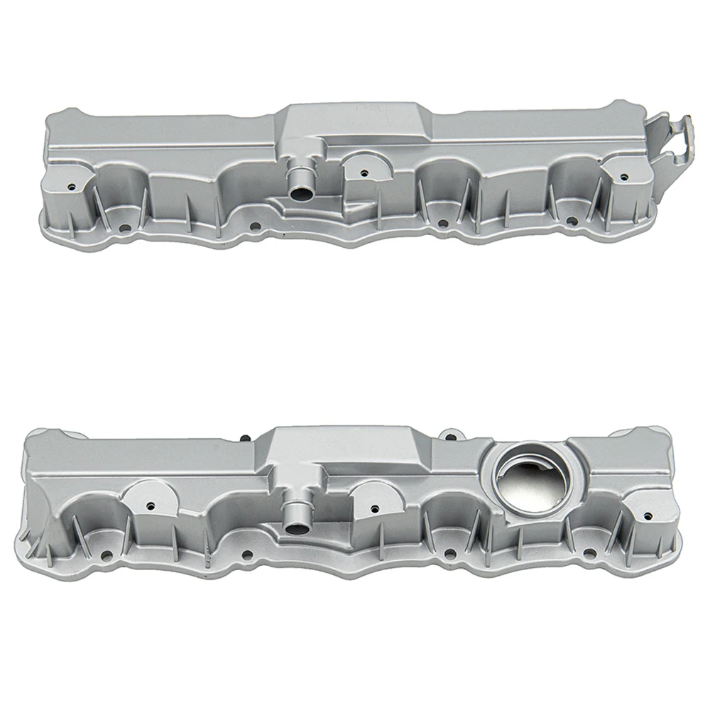 12992594 55582596 Aluminum Alloy Engine Cylinder Head Valve Cover Valve chamber for PEUGEOT Citroen C-Quatre
12992594 55582596 Aluminum Alloy Engine Cylinder Head Valve Cover Valve chamber for PEUGEOT Citroen C-Quatre