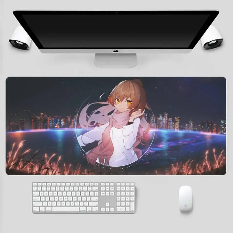 Toradora Anime girl large/small Pad to Mouse Game Desk Table Protect Game Office Work Mouse Mat pad X XL Non-slip Laptop Cushion
Toradora Anime girl large/small Pad to Mouse Game Desk Table Protect Game Office Work Mouse Mat pad X XL Non-slip Laptop Cushion