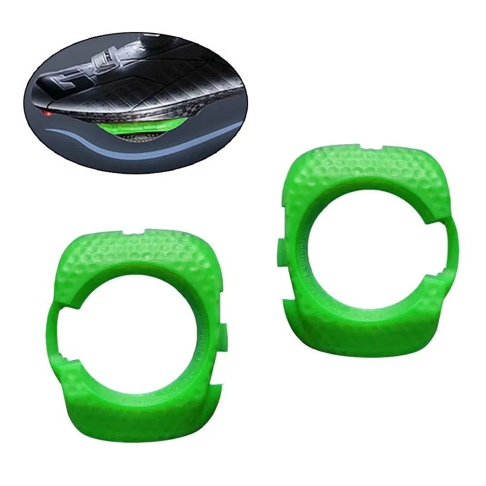 1 Pair Plastic Walkable Cleat Covers Quick Release Walkable Buddies Set Cycling Cleat Cover Anti Slip For Speedplay Zero
1 Pair Plastic Walkable Cleat Covers Quick Release Walkable Buddies Set Cycling Cleat Cover Anti Slip For Speedplay Zero