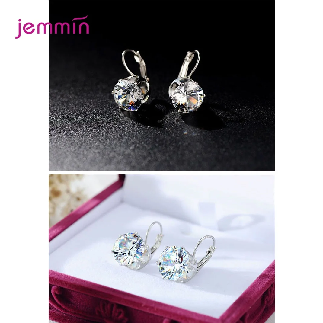 Korean Trend Ins Hot Selling CZ Zircon 925 Sterling Silver Geometric Drop Earrings For Women Party Jewelry Piercing Accessory
Korean Trend Ins Hot Selling CZ Zircon 925 Sterling Silver Geometric Drop Earrings For Women Party Jewelry Piercing Accessory
