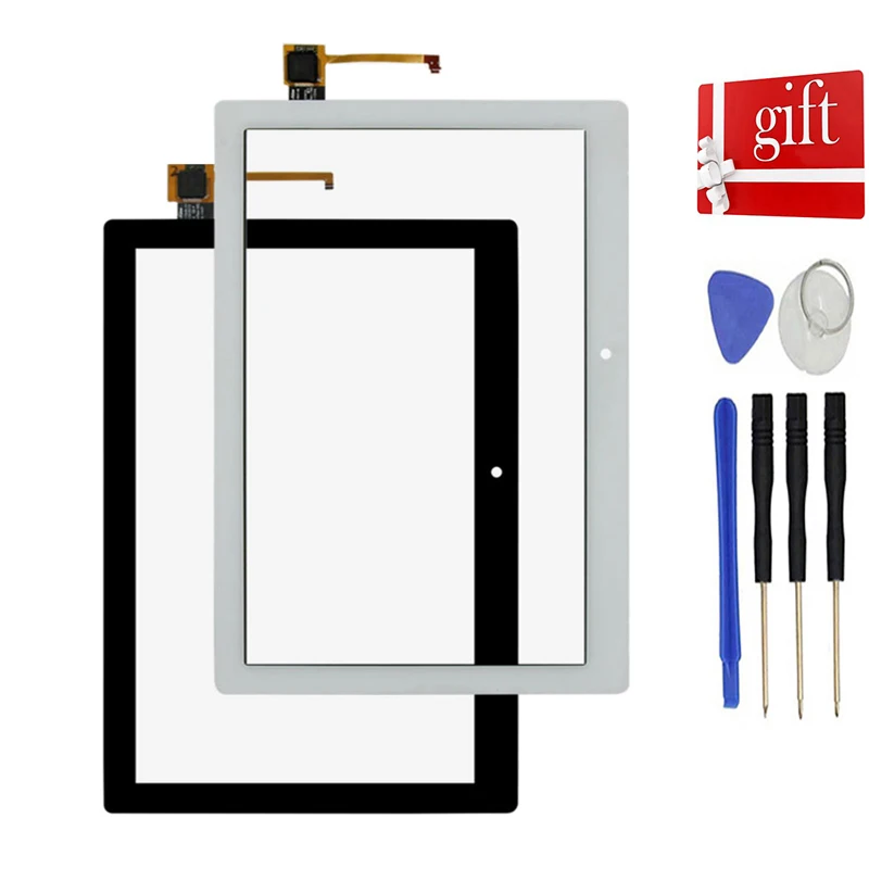 For Lenovo Tab 2 A10-70 A10-70F A10-70L 10.1" Touch Screen Digitizer Sensor Glass Touch Panel Replacement
For Lenovo Tab 2 A10-70 A10-70F A10-70L 10.1" Touch Screen Digitizer Sensor Glass Touch Panel Replacement
