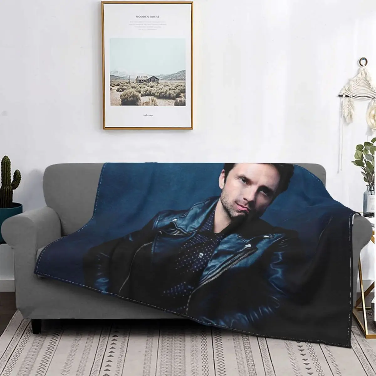 Sebastian Stan Blanket Tom Hiddleston Collage Warm Bedspread Plush Soft Cover Flannel Throw Blanket Bedding Bed Bedroom Velvet
Sebastian Stan Blanket Tom Hiddleston Collage Warm Bedspread Plush Soft Cover Flannel Throw Blanket Bedding Bed Bedroom Velvet