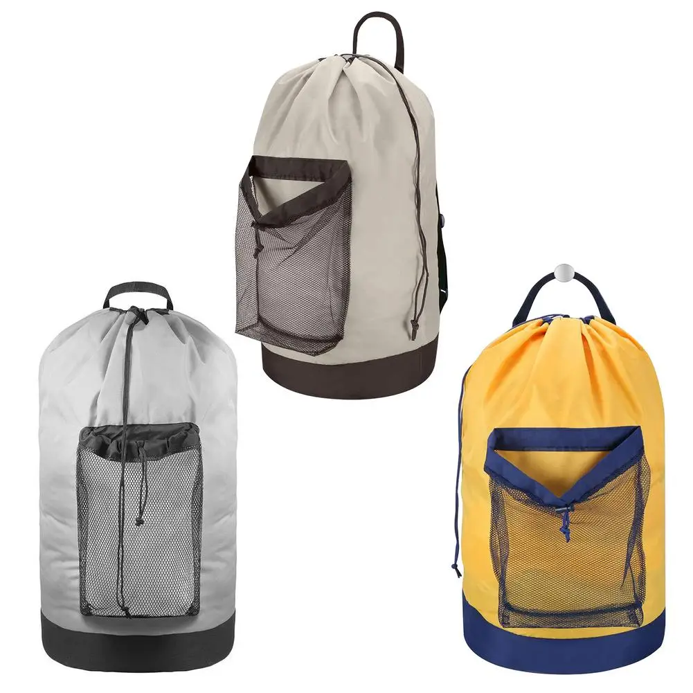 Уличный рюкзак для прачечной, сумка для грязной одежды, для университетов, кемпинга, семейного ежедневного использования, Регулируемые Шир...
Уличный рюкзак для прачечной, сумка для грязной одежды, для университетов, кемпинга, семейного ежедневного использования, Регулируемые Шир...