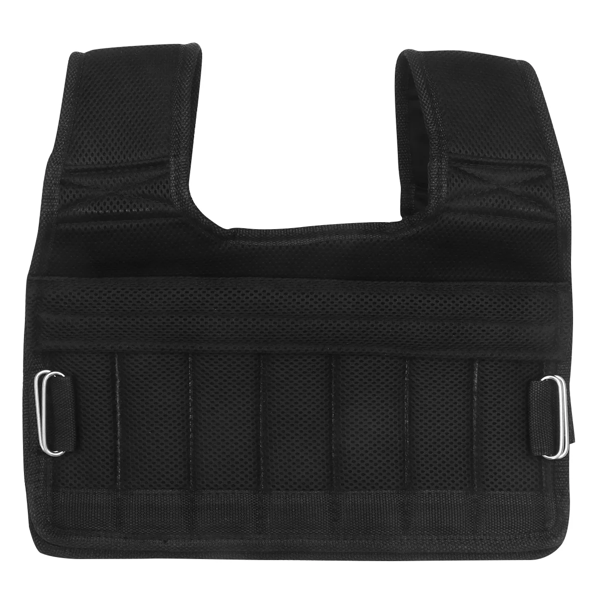 1 шт., спортивный жилет для фитнеса 
1 шт., спортивный жилет для фитнеса