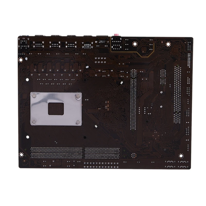 X58PRO LGA1356 Motherboard DDR3 1066/133Hz ECC RAM USB3.0 SATA2.0 For Core I7/Xeon 1356 Server
X58PRO LGA1356 Motherboard DDR3 1066/133Hz ECC RAM USB3.0 SATA2.0 For Core I7/Xeon 1356 Server