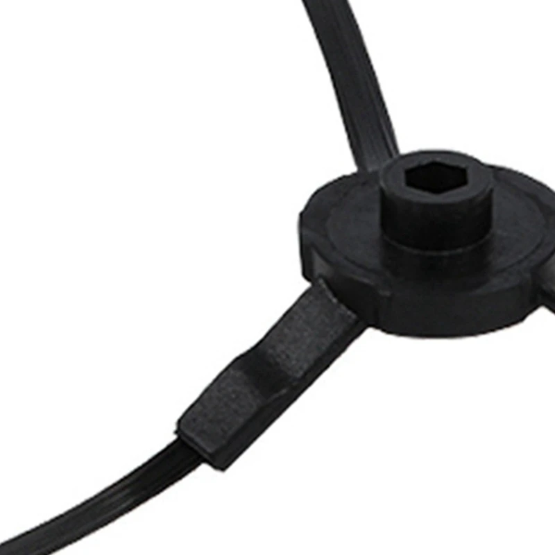 Replacement Filters Brush Accessories Compatible for ILIFE V3S V3S Pro V5 and V5S V5S Pro Robot Vacuum
Replacement Filters Brush Accessories Compatible for ILIFE V3S V3S Pro V5 and V5S V5S Pro Robot Vacuum