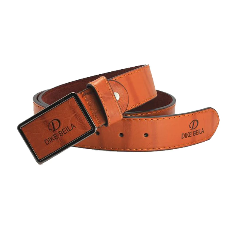 Selling 2019 Four Styles Men's Practical Belt Male Strap Brushed Buckle Men Artificial Leather Male Retro Belt Casual Fashion
Selling 2019 Four Styles Men's Practical Belt Male Strap Brushed Buckle Men Artificial Leather Male Retro Belt Casual Fashion