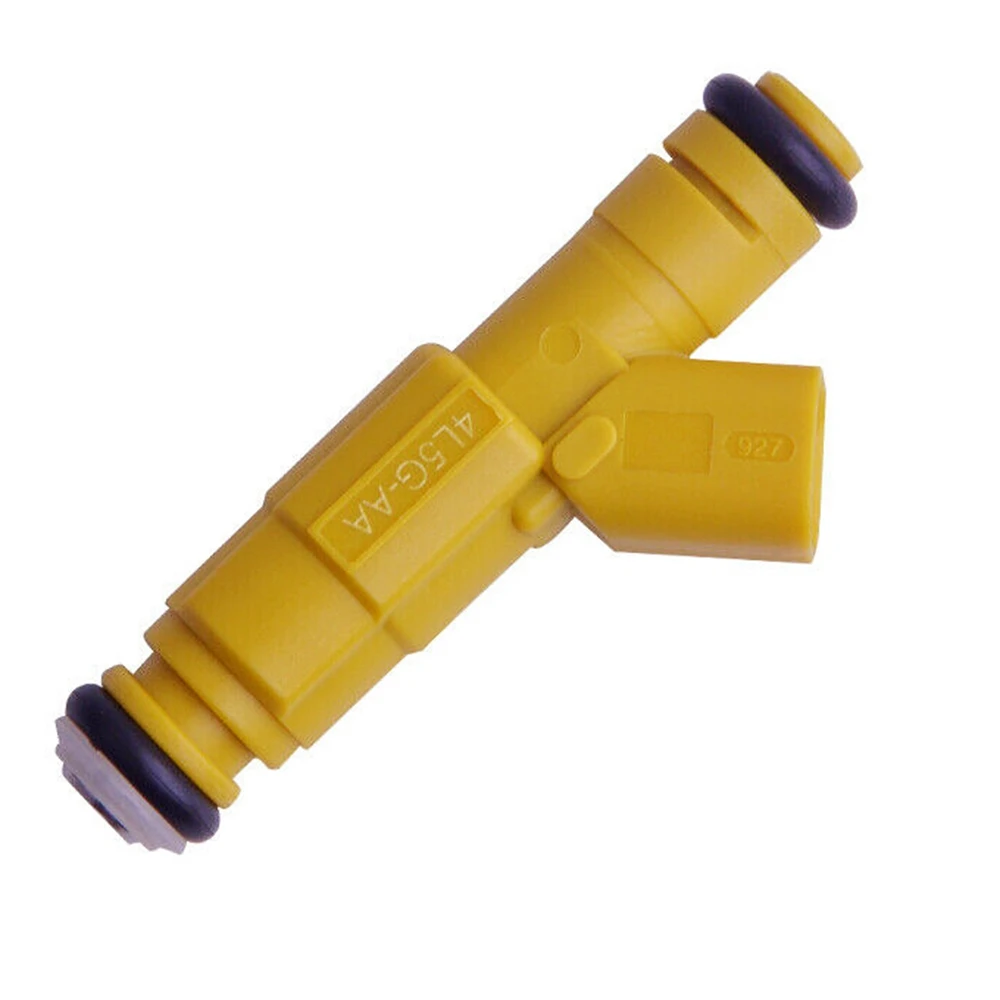 Set Of 4 Fuel Injector Nozzles For 2005 - 2006 Ford Ranger ER EQ 2.3L 0280156205 4L5G-AA
Set Of 4 Fuel Injector Nozzles For 2005 - 2006 Ford Ranger ER EQ 2.3L 0280156205 4L5G-AA