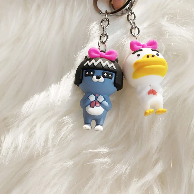 Key Chain Cartoon Pink Bowknot Doll Cute Bag Car Pendant Keychain Creative Fashion Jewelry 2022 New
Key Chain Cartoon Pink Bowknot Doll Cute Bag Car Pendant Keychain Creative Fashion Jewelry 2022 New