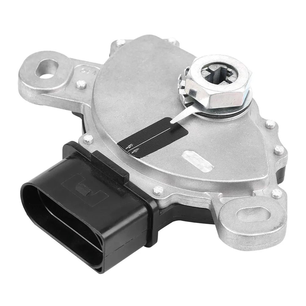 84540-2418 Transmission Neutral Safety Switch for Mini 2005-2011 L4 1.6L 6-Speed FWD 2002-2012 Aluminum + ABS
84540-2418 Transmission Neutral Safety Switch for Mini 2005-2011 L4 1.6L 6-Speed FWD 2002-2012 Aluminum + ABS
