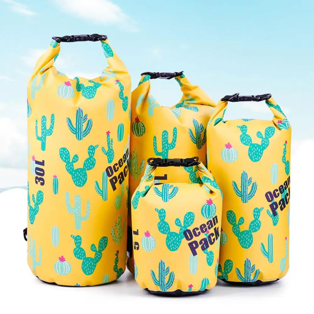 Уличная сумка Ocean Pack, портативная водонепроницаемая сумка для рафтинга, дайвинга, сухая сумка, ПВХ складная сумка для хранения для плавания, ...
Уличная сумка Ocean Pack, портативная водонепроницаемая сумка для рафтинга, дайвинга, сухая сумка, ПВХ складная сумка для хранения для плавания, ...