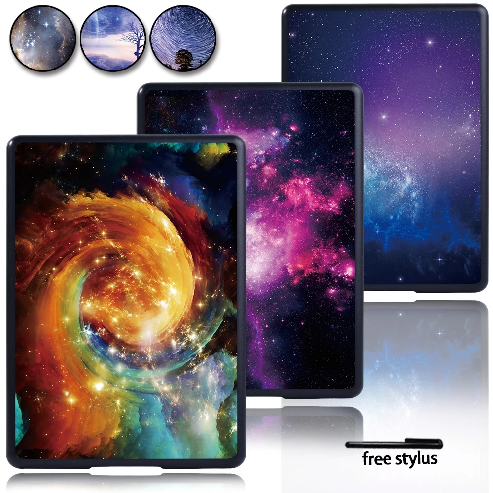 For Amazon Kindle 10th Gen 2019/8th Gen 2016/Paperwhite 1 5th Gen/2 6th Gen/3 7th Gen/4 10th Gen Shockproof Hard Tablet Case 
For Amazon Kindle 10th Gen 2019/8th Gen 2016/Paperwhite 1 5th Gen/2 6th Gen/3 7th Gen/4 10th Gen Shockproof Hard Tablet Case