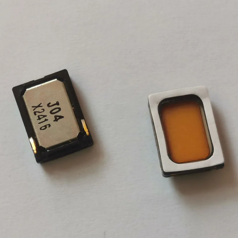 1 шт. кольцевой зуммер громкоговоритель для Sony Xperia Aqua M2 4G D2403 D2406 E4 E2104 E2105 E2114 E2115