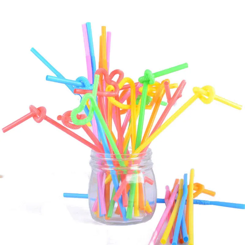 100Pcs Disposable Fluorescent Plastic Colorful Straw Soy Milk Drink Bendable Shape Milk Tea Party Supplies Wedding Decoration
100Pcs Disposable Fluorescent Plastic Colorful Straw Soy Milk Drink Bendable Shape Milk Tea Party Supplies Wedding Decoration