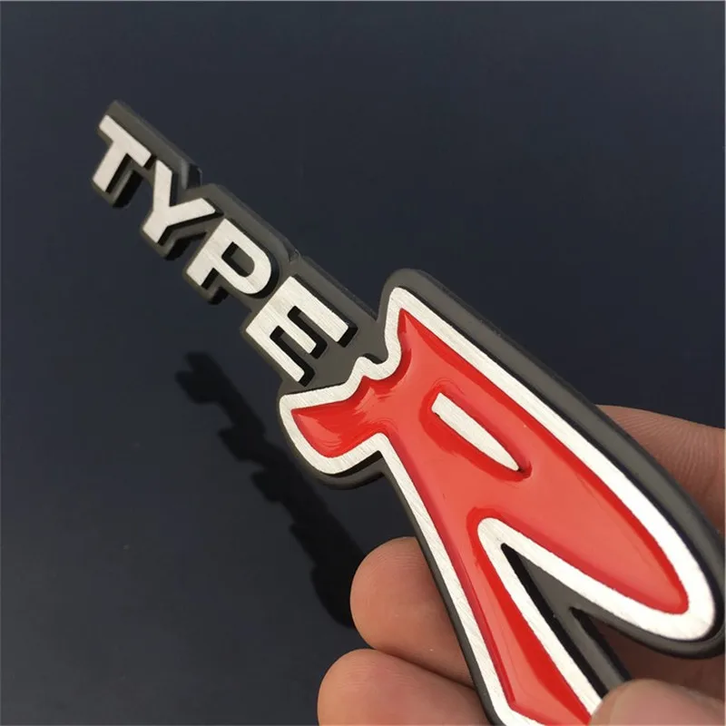Car Alloy Metal Luxury TYPER Auto Body Rear Trunk Lid Sticker Badge Emblems
Car Alloy Metal Luxury TYPER Auto Body Rear Trunk Lid Sticker Badge Emblems