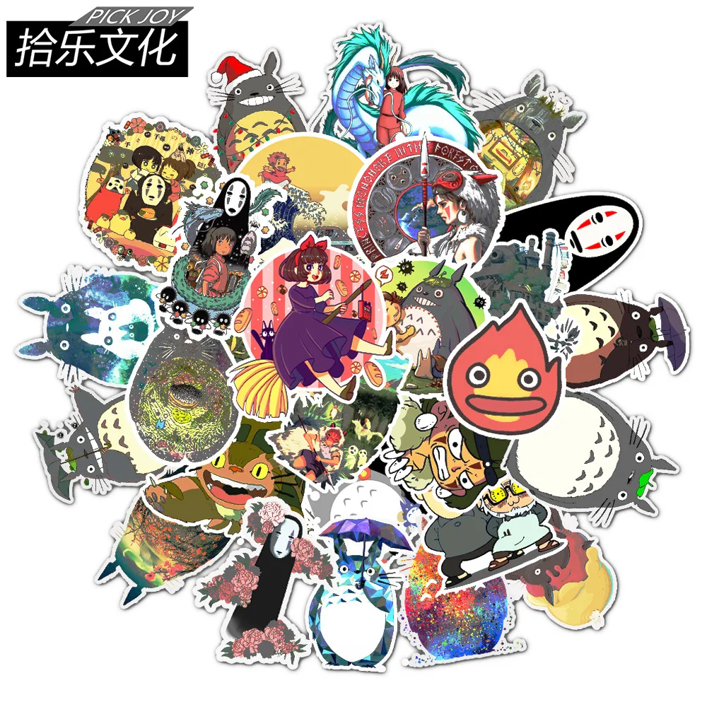 10/30/50/100pcs anime stickers wish explosion graffiti stickers trolley luggage guitar stickers
10/30/50/100pcs anime stickers wish explosion graffiti stickers trolley luggage guitar stickers
