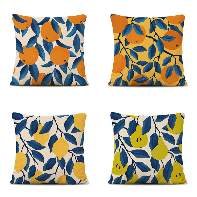 New Pillow Sofa Cushion Cover Modern Abstract Art Hug Pillowcase Linen Square Hug Pillowcase Home Decoration
New Pillow Sofa Cushion Cover Modern Abstract Art Hug Pillowcase Linen Square Hug Pillowcase Home Decoration