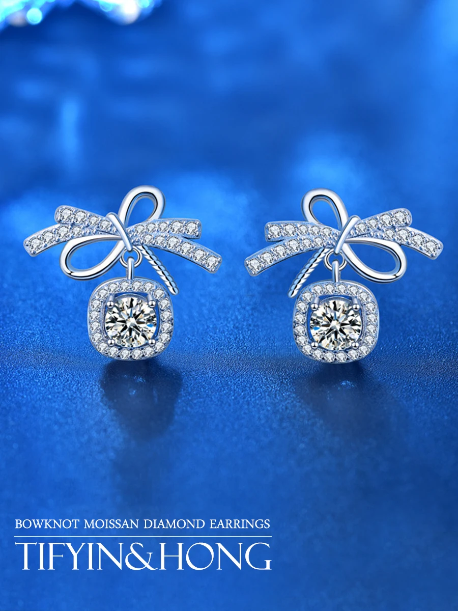 2021 trending luxury brands Moissanite jewelry earrings men wedding womens earrings stud earrings couple 925 silver
2021 trending luxury brands Moissanite jewelry earrings men wedding womens earrings stud earrings couple 925 silver
