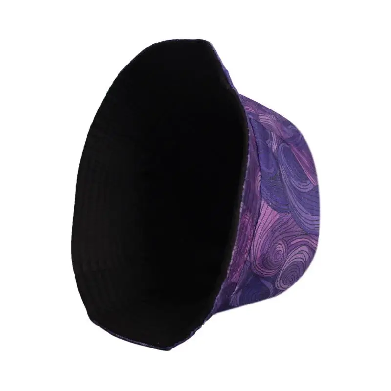 LDSLYJR Cotton Fashion Joker Spiral Print Bucket Hat Fisherman Hat Outdoor Travel Hat Sun Cap Hats for Men and Women 415
LDSLYJR Cotton Fashion Joker Spiral Print Bucket Hat Fisherman Hat Outdoor Travel Hat Sun Cap Hats for Men and Women 415