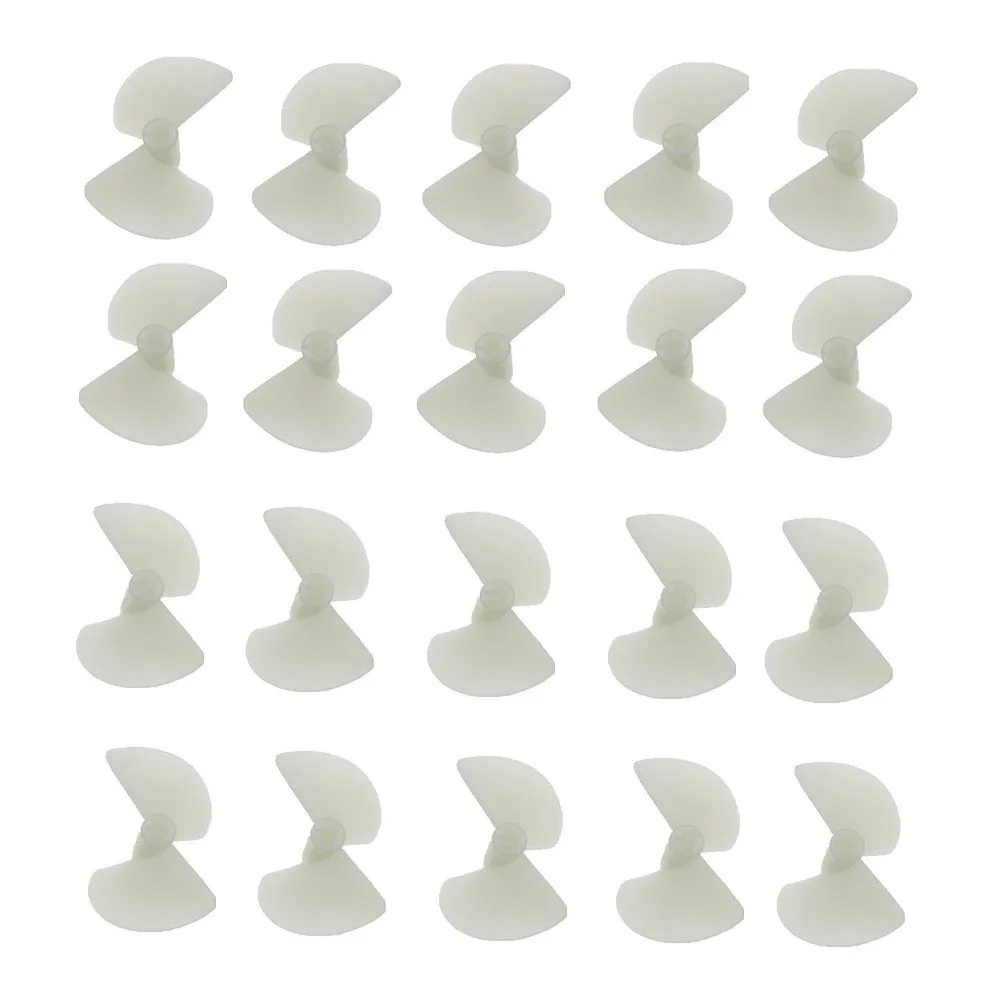 10 Pairs 2-Blade Propeller 2mm Shaft 26mm Prop For DIY Toy Boat Marine RC Boat Ship Marine For RC Boat Electric Toy Boat Model
10 Pairs 2-Blade Propeller 2mm Shaft 26mm Prop For DIY Toy Boat Marine RC Boat Ship Marine For RC Boat Electric Toy Boat Model