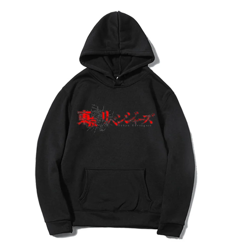 tokyo revengers Anime Puovers Tops Long Sleeves Hoodie Male Swea Harajuku Loose Autumn Spring
tokyo revengers Anime Puovers Tops Long Sleeves Hoodie Male Swea Harajuku Loose Autumn Spring