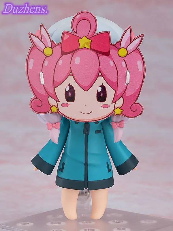 Japanes Anime Eromanga Sensei Anime Figure Sagiri Izumi Q version figma PVC Action Figure Anime Figure Model Toys Doll Gift
Japanes Anime Eromanga Sensei Anime Figure Sagiri Izumi Q version figma PVC Action Figure Anime Figure Model Toys Doll Gift