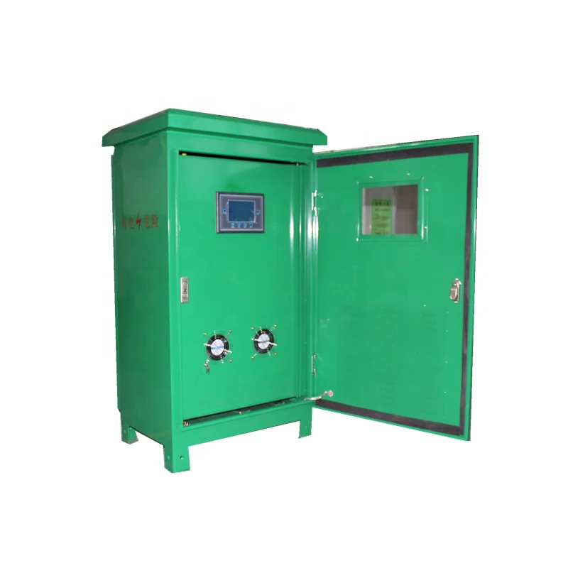 High power three phase outdoor voltage regulator Automatic voltage compensation voltage regulator
High power three phase outdoor voltage regulator Automatic voltage compensation voltage regulator