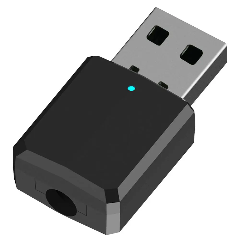 Адаптер USB 5,0 2 в 1, беспроводной музыкальный аудиоприемник, передатчик для автомобиля, ПК, компьютера, ТВ, динамика, наушников
Адаптер USB 5,0 2 в 1, беспроводной музыкальный аудиоприемник, передатчик для автомобиля, ПК, компьютера, ТВ, динамика, наушников