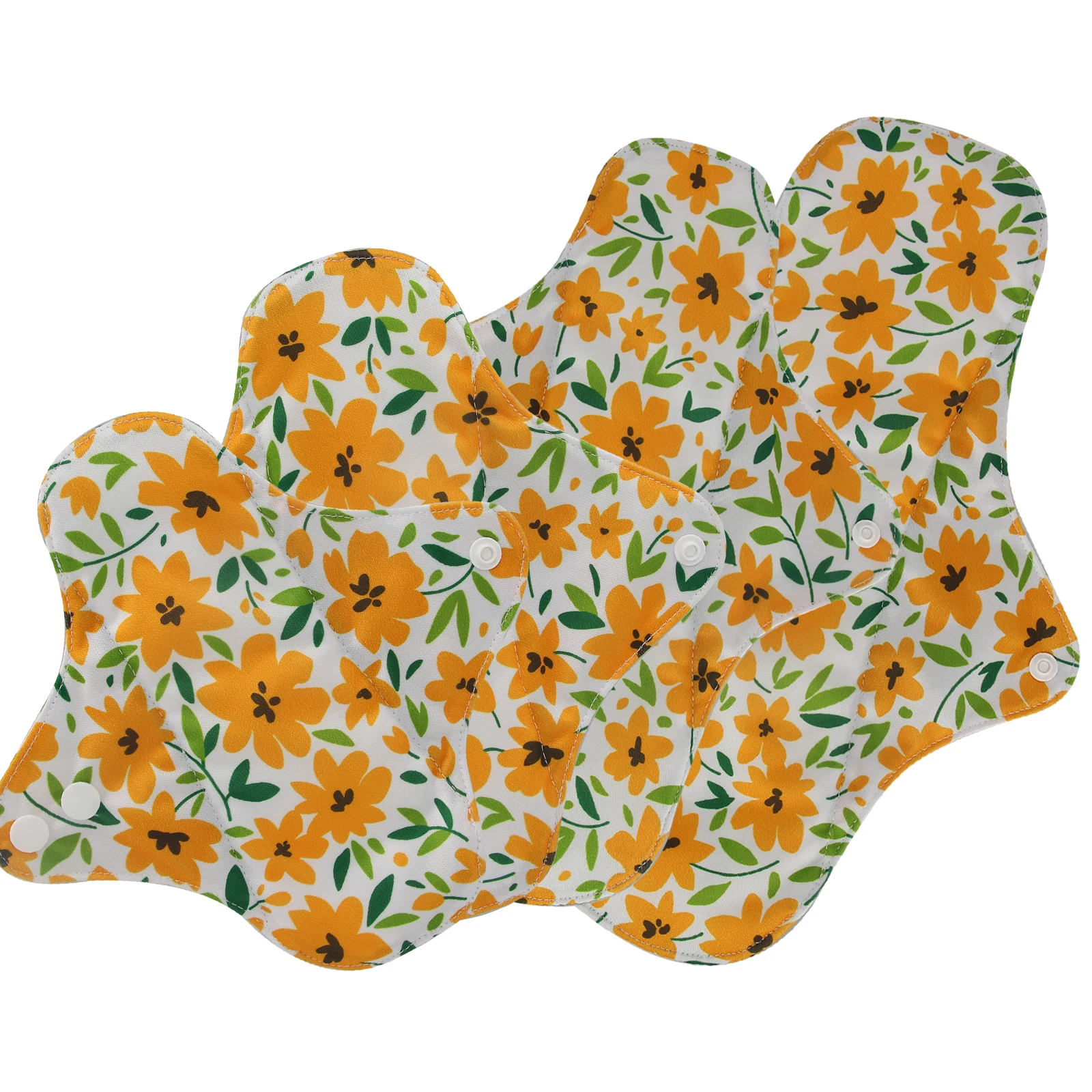 Leakproof Menstrual Pads Bamboo Charcoal Sanitary Pad Waterproof Panty Liner Reusable Cloth Napkin Feminine Hygiene Pad Dropship
Leakproof Menstrual Pads Bamboo Charcoal Sanitary Pad Waterproof Panty Liner Reusable Cloth Napkin Feminine Hygiene Pad Dropship