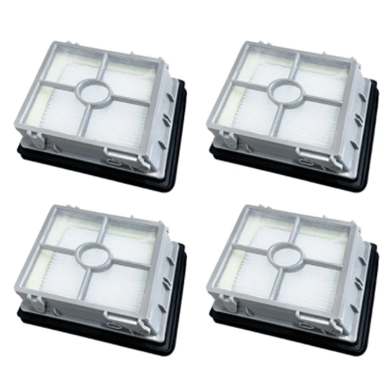 Сменный фильтр Hepa для BISSELL CrossWave X7, беспроводной пылесос для Pet Pro Multi-Surface, модель No 3011 3055, запасные части
Сменный фильтр Hepa для BISSELL CrossWave X7, беспроводной пылесос для Pet Pro Multi-Surface, модель No 3011 3055, запасные части