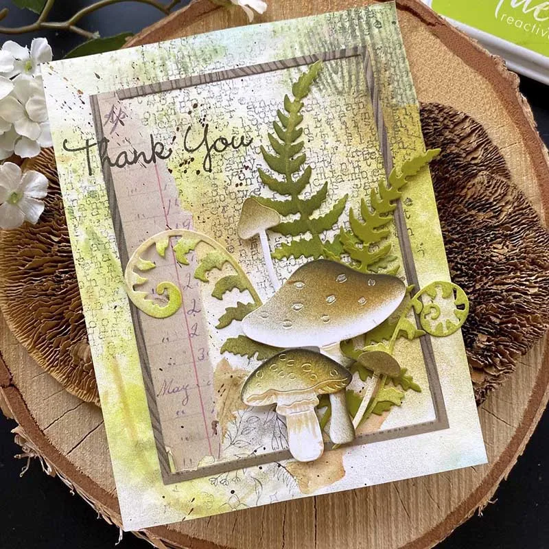 Fairy Doors Mushroom Forest Branches Clouds Frames Cutting Dies Unicorn Woodgrain Stamps For DIY Scrarpbooking Cards Crafts 2021
Fairy Doors Mushroom Forest Branches Clouds Frames Cutting Dies Unicorn Woodgrain Stamps For DIY Scrarpbooking Cards Crafts 2021