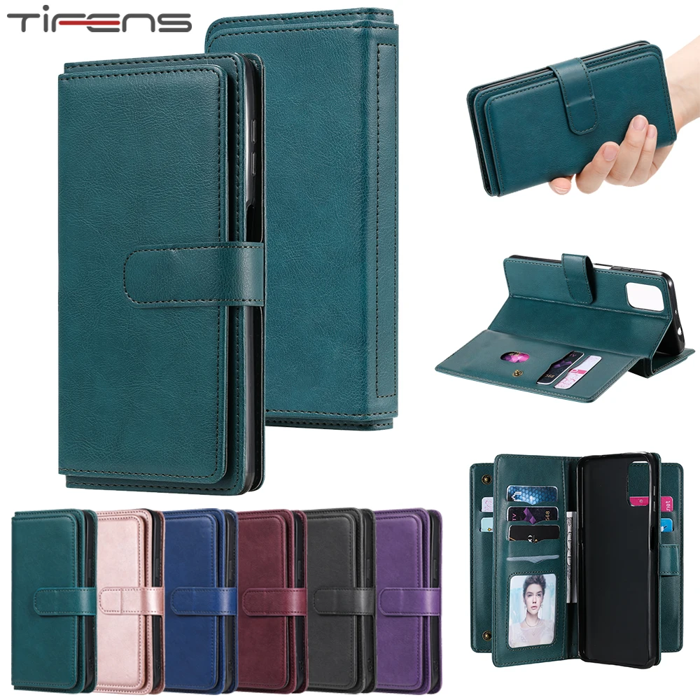Wallet Card Slots Case For LG G9 G900 K22 Plus K42 K52 K92 Flip Leather Strong Magnetic Stand Holder Shockproof Protection Cover
Wallet Card Slots Case For LG G9 G900 K22 Plus K42 K52 K92 Flip Leather Strong Magnetic Stand Holder Shockproof Protection Cover