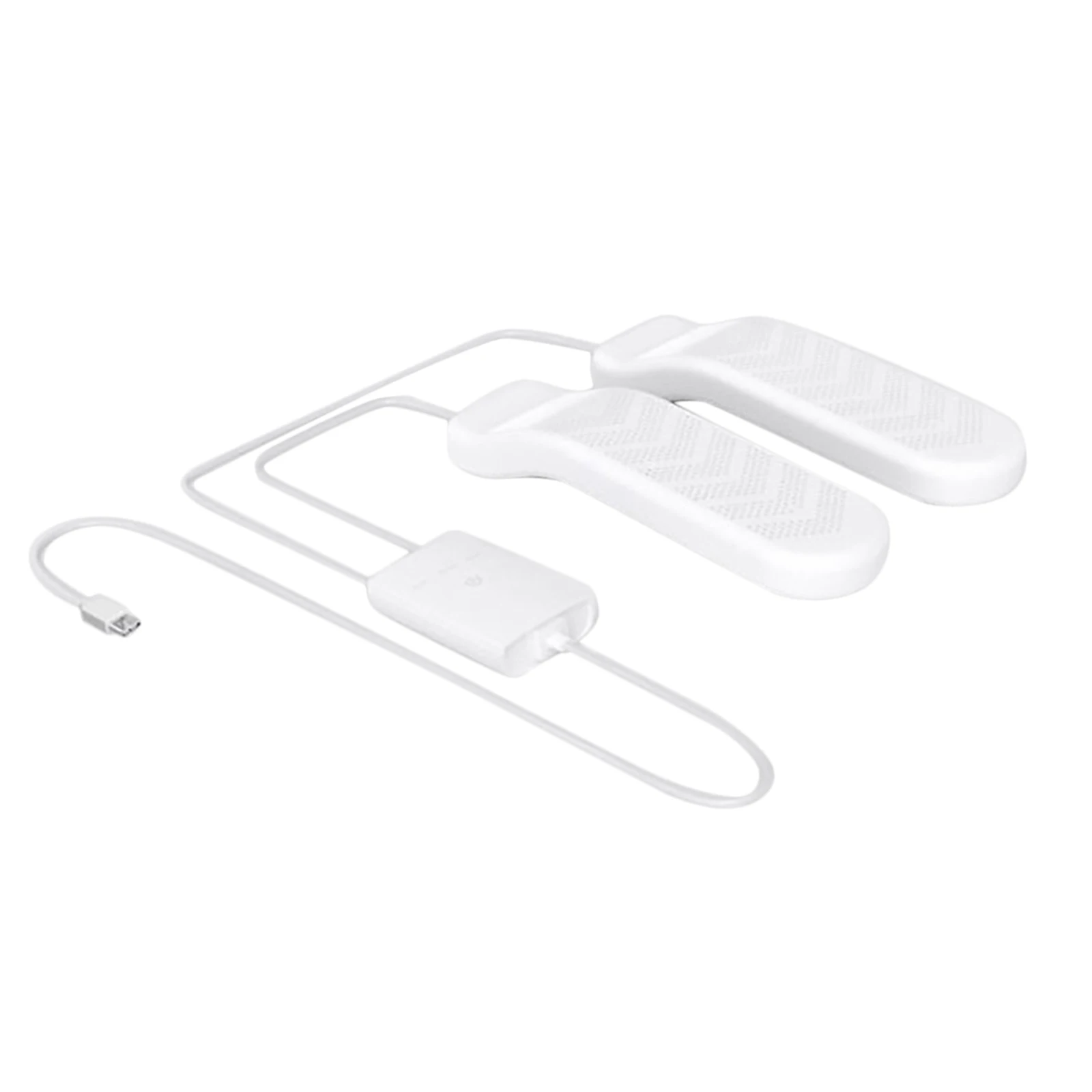 12W USB Electric Boot Dryer Shoe Dryer with Timer Deodorizate 5V White Shoes Dryer Timing Sterilization Drying Machine
12W USB Electric Boot Dryer Shoe Dryer with Timer Deodorizate 5V White Shoes Dryer Timing Sterilization Drying Machine