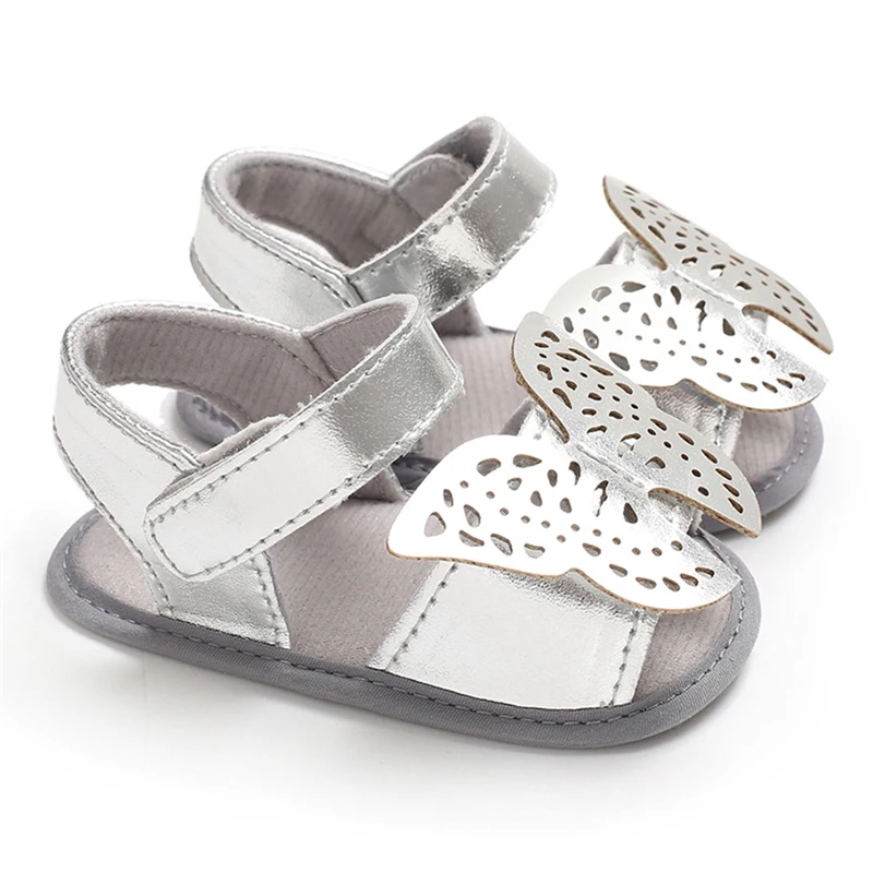 2021Summer New Newborn Toddler Infant Baby Boys Girls Soft Sole Crib Shoes Cute Butterfly Summer Sandals Shoes little girl shoes
2021Summer New Newborn Toddler Infant Baby Boys Girls Soft Sole Crib Shoes Cute Butterfly Summer Sandals Shoes little girl shoes