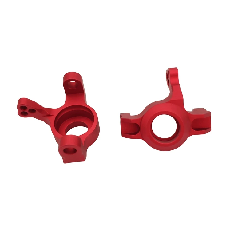 Metal Steering Knuckle C Hub Carrier Axle Lockout Steering Link Rod for 1/10 RC Crawler Axial RR10 WRAITH Parts
Metal Steering Knuckle C Hub Carrier Axle Lockout Steering Link Rod for 1/10 RC Crawler Axial RR10 WRAITH Parts