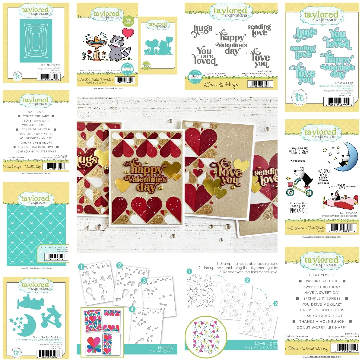 2022 New Valentine Create in Quads Hearts Love Hugs Lights Donut Metal Cutting Dies Stamp Stencil Diy Scrapbook Paper Card Gift
2022 New Valentine Create in Quads Hearts Love Hugs Lights Donut Metal Cutting Dies Stamp Stencil Diy Scrapbook Paper Card Gift