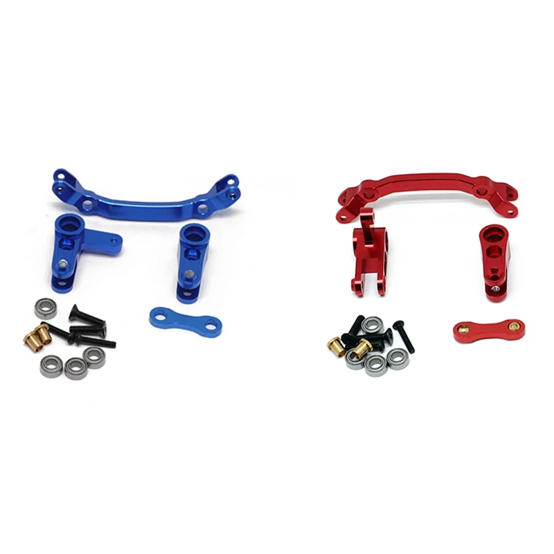 Металлический комплект Рулевого управления для 1/10 Arrma SENTON VORTEKS Typhon Big Rock Granite RC Car Upgrade Parts
Металлический комплект Рулевого управления для 1/10 Arrma SENTON VORTEKS Typhon Big Rock Granite RC Car Upgrade Parts